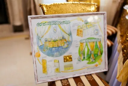 Як організувати недороге весілля скромно, але зі смаком (весілля) Як організувати недороге весілля скромно, але зі смаком