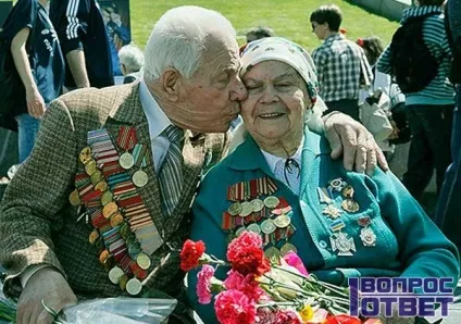 Як знайти учасника вов на прізвище - способи і варіанти пошуку учасника війни (ветеран) Як знайти учасника вов на прізвище - способи і варіанти пошуку учасника війни