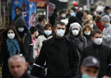 Як не захворіти на грип під час епідемії як не заразитися в період епідемії (захворіти) Як не захворіти на грип під час епідемії як не заразитися в період епідемії