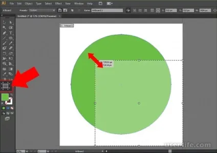 Як обрізати зображення в ілюстратора (adobe illustrator) - комп'ютерна допомога (обрізати) Як обрізати зображення в ілюстратора (adobe illustrator) - комп'ютерна допомога