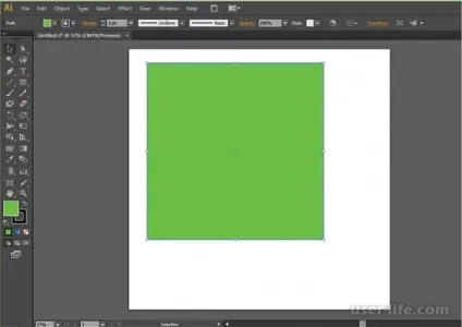 Як обрізати зображення в ілюстратора (adobe illustrator) - комп'ютерна допомога (adobe) Як обрізати зображення в ілюстратора (adobe illustrator) - комп'ютерна допомога