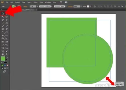 Як обрізати зображення в ілюстратора (adobe illustrator) - комп'ютерна допомога (adobe) Як обрізати зображення в ілюстратора (adobe illustrator) - комп'ютерна допомога