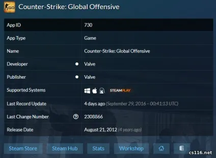 Як обійти бан в steam vac2 в counter-strike 1 (vac2) Як обійти бан в steam vac2 в counter-strike 1