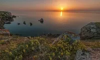 Як відпочити на Казантипі