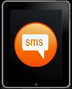 Як відправляти sms з ipad і не потрапити в халепу (в халепу) Як відправляти sms з ipad і не потрапити в халепу