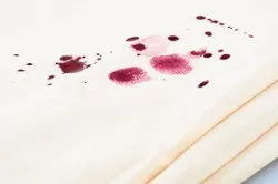 Як відбілити скатертину очищення щадними методами (відбілити скатертину рушники серветки) Як відбілити скатертину очищення щадними методами