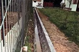Як осушити ділянку самостійно