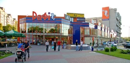 Як відкрити дитячий розважальний центр організація роботи (розважальний) Як відкрити дитячий розважальний центр організація роботи