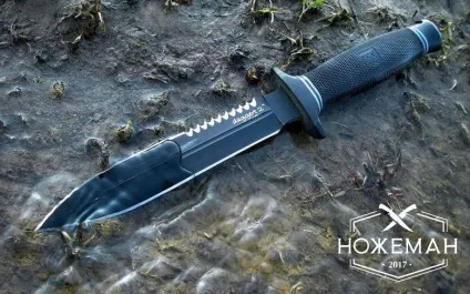 Який ніж краще для самооборони - як вибрати ніж для самооборони (краще) Який ніж краще для самооборони - як вибрати ніж для самооборони