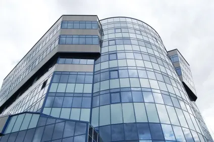 Як відкрити бізнес центр