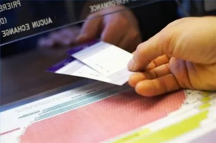Як відкрити касу з продажу квитків (продаж) Як відкрити касу з продажу квитків