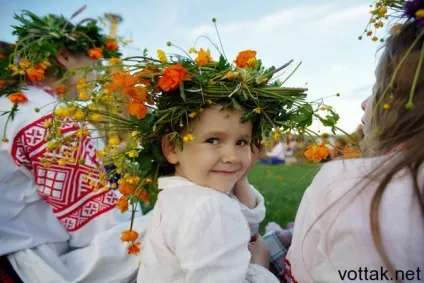 Як відзначати свято Івана купала з дітьми, ось так! Сайт для жінок (івана) Як відзначати свято Івана купала з дітьми, ось так! Сайт для жінок