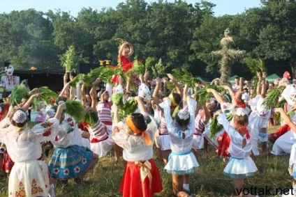 Як відзначати свято Івана купала з дітьми, ось так! Сайт для жінок (купала) Як відзначати свято Івана купала з дітьми, ось так! Сайт для жінок