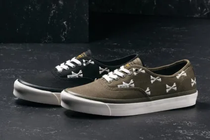 Як відрізнити підробку vans факти з історії, як відрізнити оригінал від підробки (підробку) Як відрізнити підробку vans факти з історії, як відрізнити оригінал від підробки
