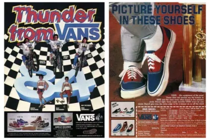 Як відрізнити підробку vans факти з історії, як відрізнити оригінал від підробки (оригінал) Як відрізнити підробку vans факти з історії, як відрізнити оригінал від підробки