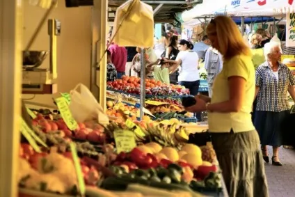 Як відкрити точку продажів (продаж) Як відкрити точку продажів