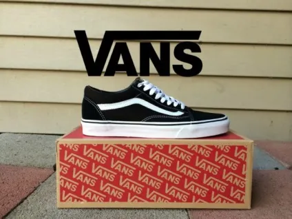 Як відрізнити підробку vans факти з історії, як відрізнити оригінал від підробки (підробку) Як відрізнити підробку vans факти з історії, як відрізнити оригінал від підробки