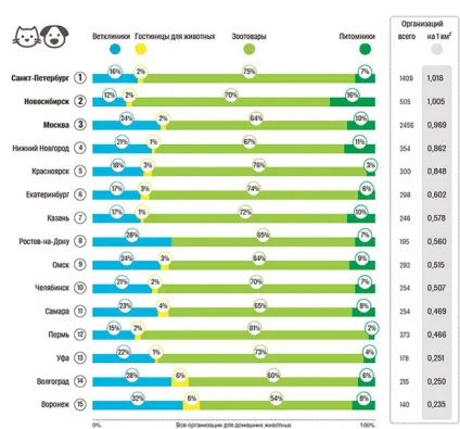 Як відкрити готель для домашніх тварин (готель) Як відкрити готель для домашніх тварин