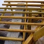 Як підняти дах будинку - будівництво будинку своїми руками (як підняти дах будинку фото відео) Як підняти дах будинку - будівництво будинку своїми руками