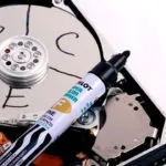 Як пофарбувати корпус ноутбука