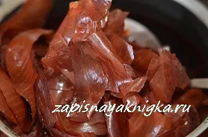 Як пофарбувати крашанки