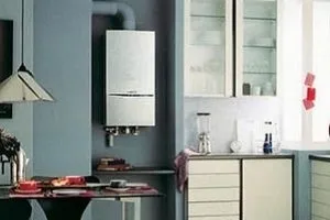 Як перенести газову колонку - правила безпеки при монтажі (перенести) Як перенести газову колонку - правила безпеки при монтажі