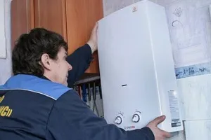 Як перенести газову колонку - правила безпеки при монтажі (газову) Як перенести газову колонку - правила безпеки при монтажі