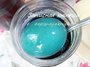Як пофарбувати крашанки