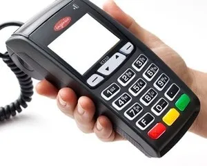 Як перезавантажити pos-термінал (Необхідно одночасно натиснути) Як перезавантажити pos-термінал