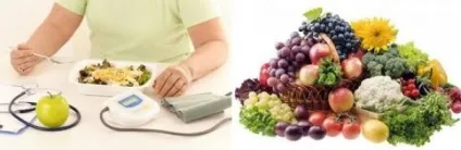 Як харчуватися при діабеті