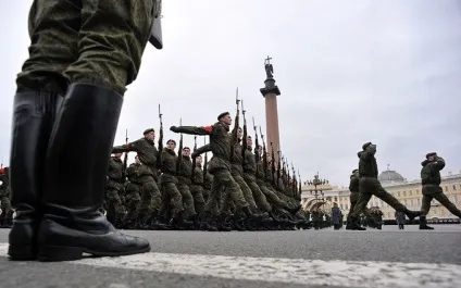 Як перемога у війні змінила нашу свідомість (війні) Як перемога у війні змінила нашу свідомість
