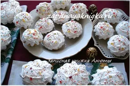 Як пофарбувати крашанки