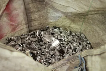 Як переробляють металобрухт, як це зроблено