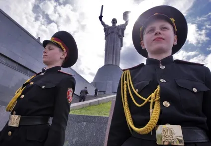 Як перемога у війні змінила нашу свідомість (війні) Як перемога у війні змінила нашу свідомість