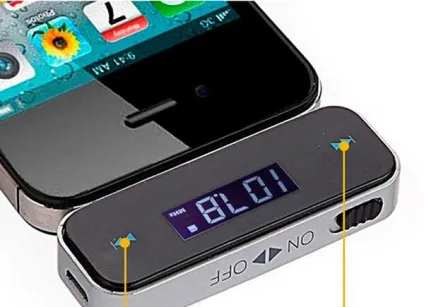 Як підключити телефон до магнітоли в машині через usb, bluetooth, aux і інші способи (методи) Як підключити телефон до магнітоли в машині через usb, bluetooth, aux і інші способи