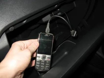 Як підключити телефон до магнітоли в машині через usb, bluetooth, aux і інші способи (магнітоли) Як підключити телефон до магнітоли в машині через usb, bluetooth, aux і інші способи