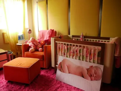 Як підібрати колір для дитячої кімнати основні поради - журнал (кімнати) Як підібрати колір для дитячої кімнати основні поради - журнал