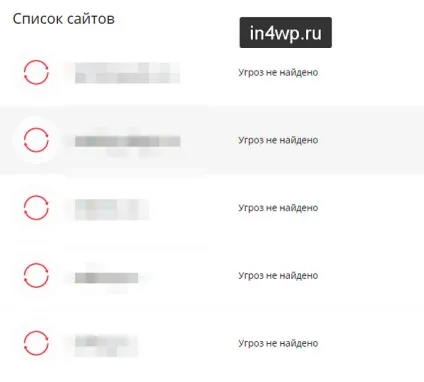 Як почистити сайт від вірусів - плагін wordfence security і сервіс virusdie (сайт) Як почистити сайт від вірусів - плагін wordfence security і сервіс virusdie