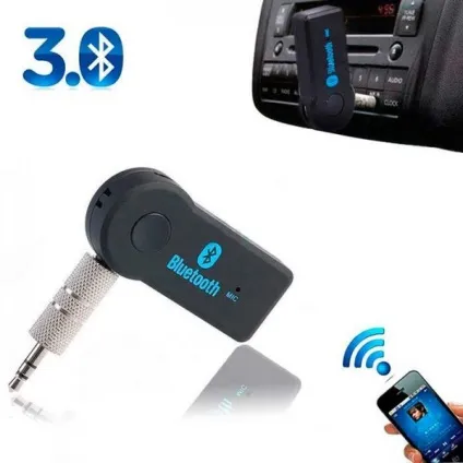 Як підключити телефон до магнітоли в машині через usb, bluetooth, aux і інші способи (інші) Як підключити телефон до магнітоли в машині через usb, bluetooth, aux і інші способи