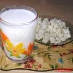 Як схуднути і оздоровитися за допомогою молочного гриба (схуднути) Як схуднути і оздоровитися за допомогою молочного гриба
