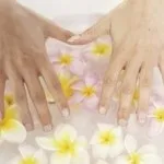 Як користуватися пилою для нігтів (квадратні нігті) Як користуватися пилою для нігтів