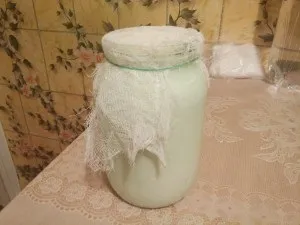 Як схуднути і оздоровитися за допомогою молочного гриба (допомогою молочного гриба) Як схуднути і оздоровитися за допомогою молочного гриба