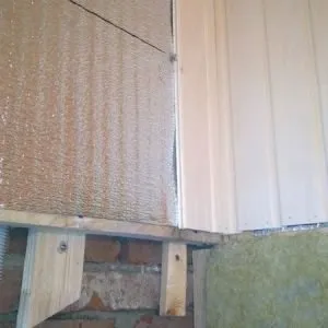 Як побудувати сауну в підвалі будинку