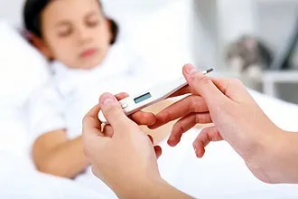 Як зрозуміти, що у немовляти болить вухо - симптоми і як перевірити і дізнатися (болить) Як зрозуміти, що у немовляти болить вухо - симптоми і як перевірити і дізнатися
