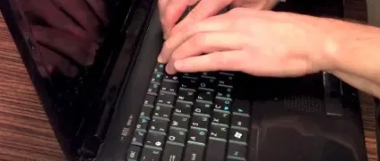 Як поміняти клавіатуру на ноутбуці asus k50ie (asus) Як поміняти клавіатуру на ноутбуці asus k50ie