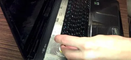 Як поміняти клавіатуру на ноутбуці asus k50ie (k50ie) Як поміняти клавіатуру на ноутбуці asus k50ie