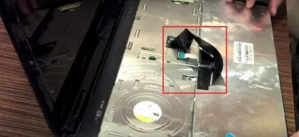 Як поміняти клавіатуру на ноутбуці asus k50ie (asus) Як поміняти клавіатуру на ноутбуці asus k50ie