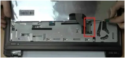 Як поміняти клавіатуру на ноутбуці asus k55 (ноутбуці) Як поміняти клавіатуру на ноутбуці asus k55