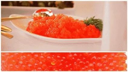 Як посолити ікру форелі в домашніх умовах кращі рецепти (ікру) Як посолити ікру форелі в домашніх умовах кращі рецепти