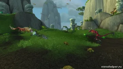 Як отримати хмарного змія в mists of pandaria (хмарного) Як отримати хмарного змія в mists of pandaria